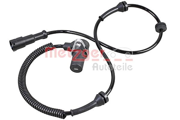 METZGER 09001421 Sensore,...